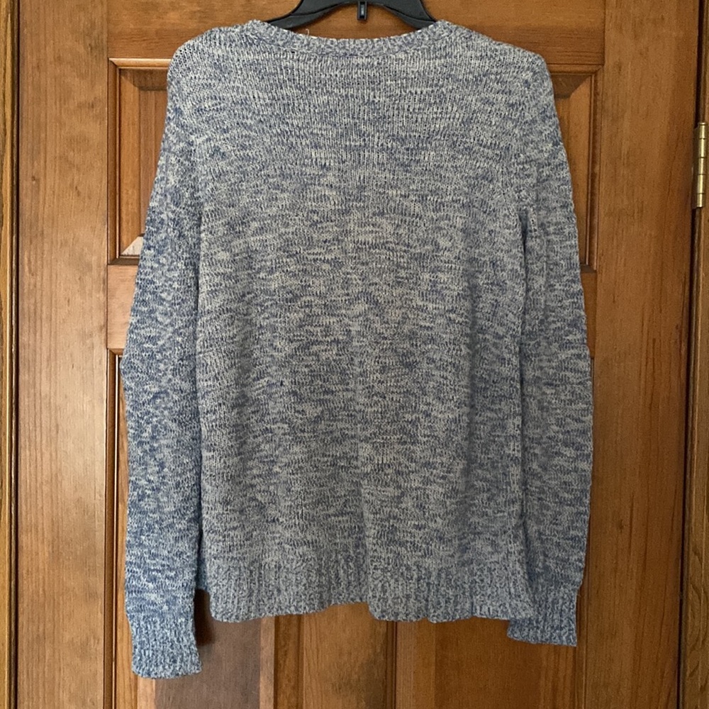 Chaps Sweater - Picture 4 of 4